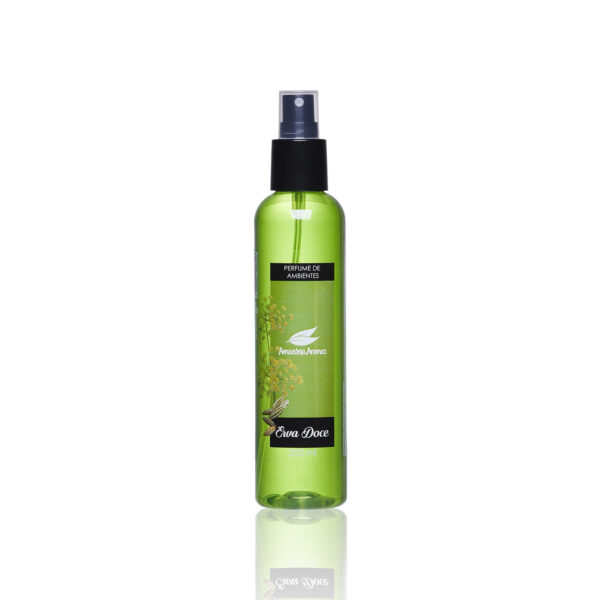 Perfume de Ambiente Amazônia Aromas 200ml Baby Azul